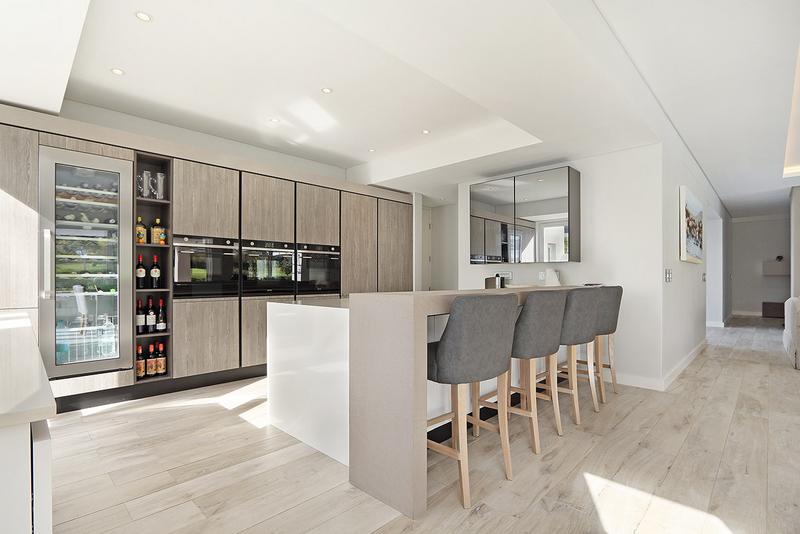 4 Bedroom Property for Sale in Steenberg Estate Western Cape